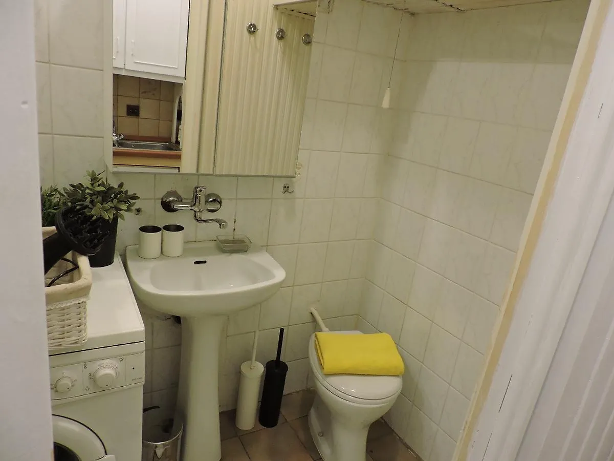 Negre Apartments Basztowa 5 Kraków