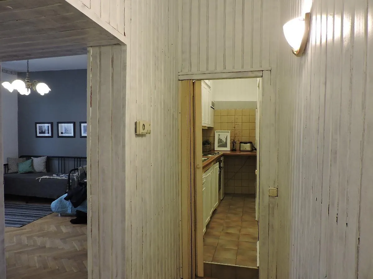 Negre Apartments Basztowa 5 Kraków